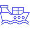 Economy shipping