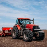 Agriculture Machineries
