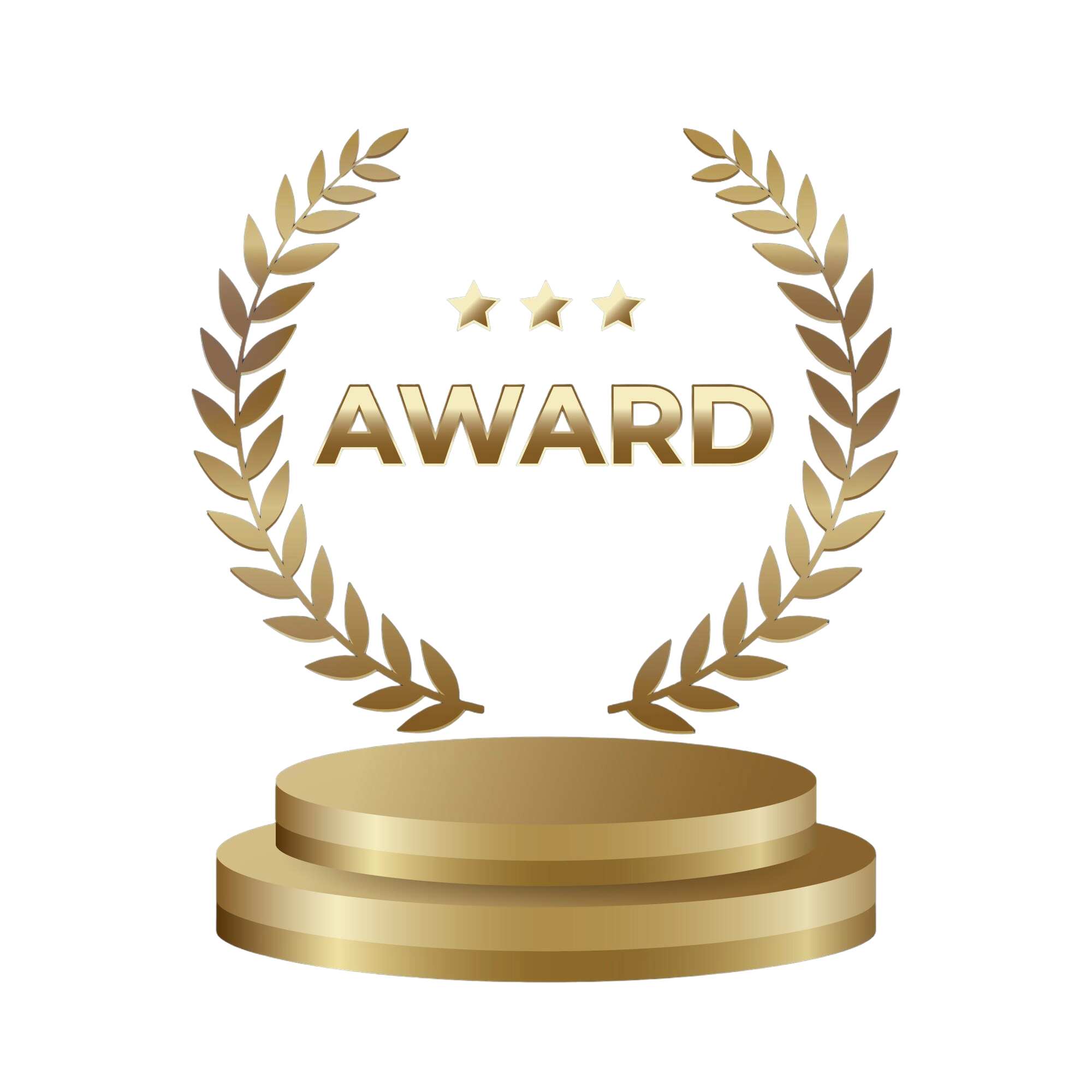 Excellence in Industrial Manufacturing Award