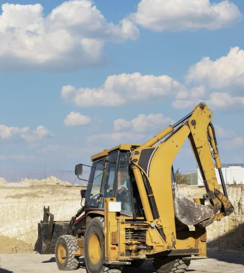 Construction Machineries (2)